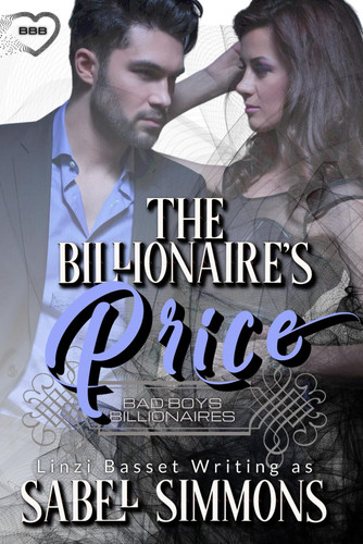 The Billionaire's Price