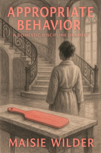 Appropriate Behavior A Domestic Discipline Dramedy