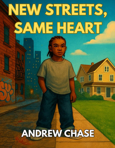 New Streets, Same Heart