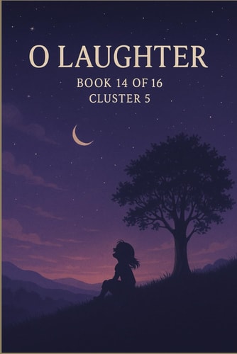 O Laughter - Cluster V Play, Absurdity and the Joy of Being