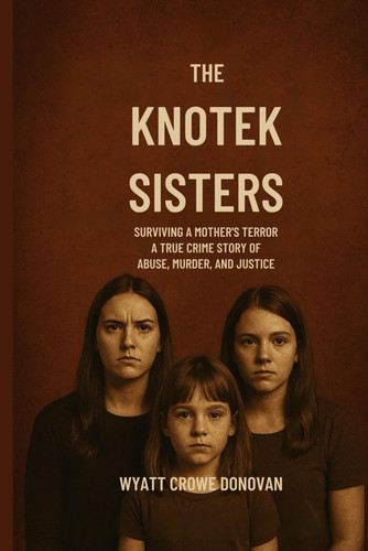 The Knotek Sisters: Surviving a Mother's Terror A True Crime Story of Abuse, Murder, and Justice