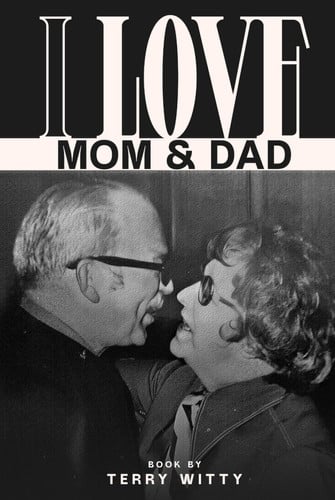 I Love Mom and Dad