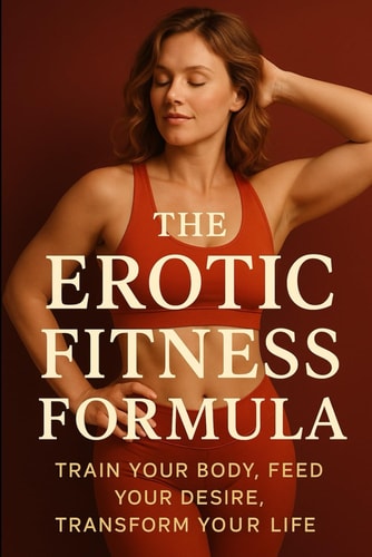 Erotic Fitness Formula: Train your body, Feed your Desire, Transform Your Life