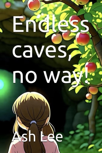 Endless Caves, No Way!