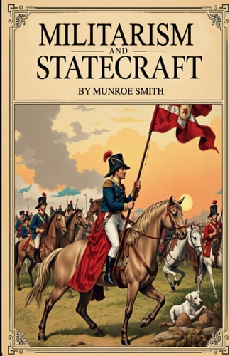 Militarism And Statecraft: (Annotated)