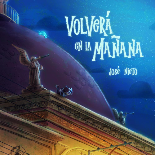 Volverá en la Mañana