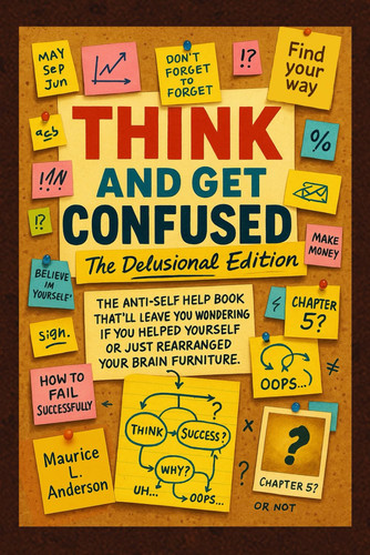 Think and Get Confused: The Delusional Edition