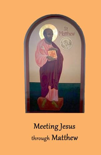 Meeting Jesus with Matthew