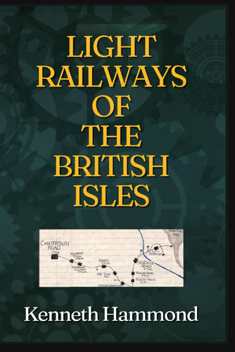 Light Railways of the British Isles
