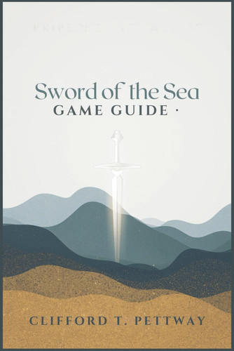 Sword of the Sea Game Guide The Ultimate Companion to Discovering Landscapes, Surreal Creatures, and Hidden Lore