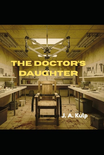 THE DOCTOR'S DAUGHTER