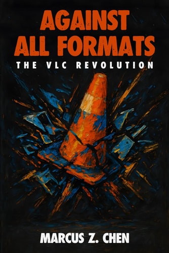 Against All Formats: The VLC Revolution: How Open Source Software Conquered Digital Media and Changed Technology Forever