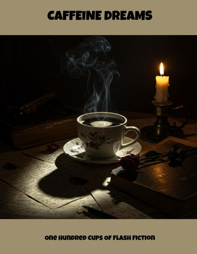 Caffeine Dreams: One Hundred Cups Of Flash Fiction