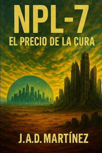 Npl-7 El Precio de la Cura