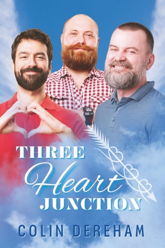 Three Heart Junction