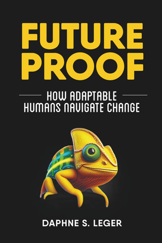 Future Proof: How Adaptable Humans Navigate Change