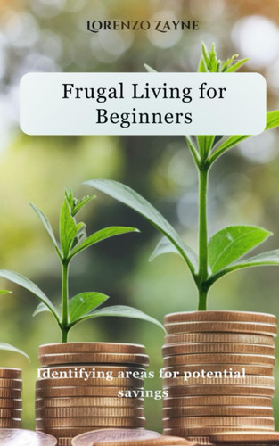 Frugal Living for Beginners - Identifying Areas for Potential Savings