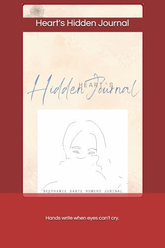 Heart's Hidden Journal