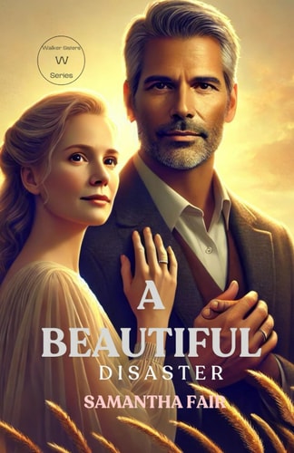 A Beautiful Disaster - Kinley's Story