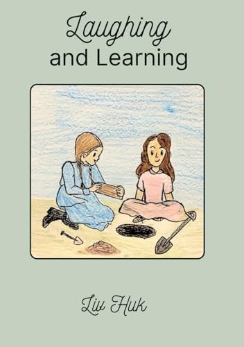 Laughing and Learning
