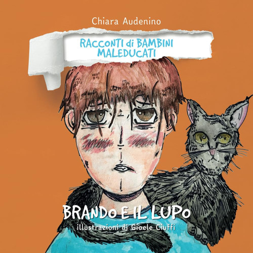 Brando e il Lupo