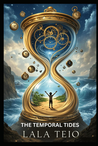 The Temporal Tides - A Hero's Quest to Protect the Continuum