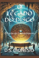 O Legado Do Disco - O Fardo do Conhecimento