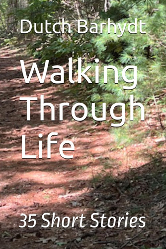 Walking Through Life - 35 Short Stories
