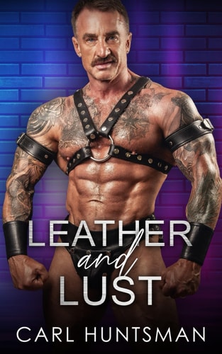 Leather and Lust