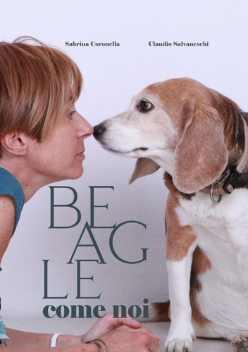 BEAGLE COME NOI (Italian Edition)