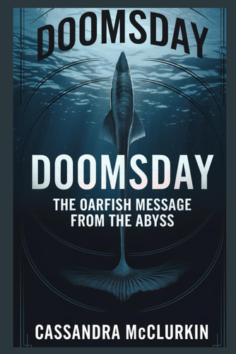 Doomsday Fish - The Oarfish Message From The Abyss