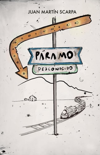 Páramo Desconocido