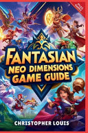 Fantasian Neo Dimension Game Guide - Embark on an Epic Quest Through a World of Wonder