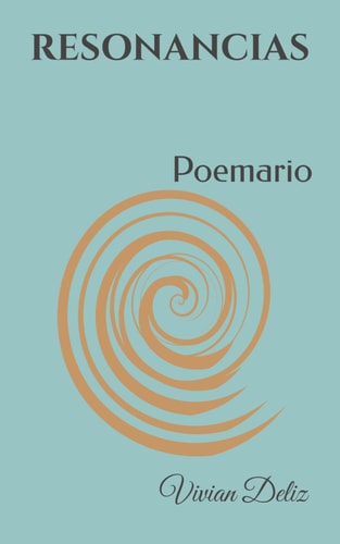 Resonancias - Poemario