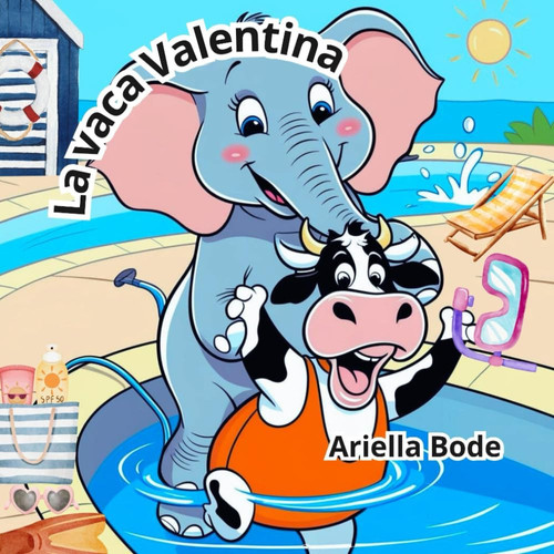 La vaca Valentina