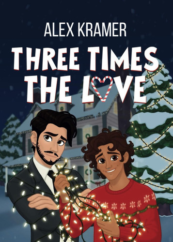 Three Times the Love