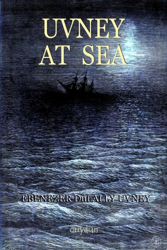 Uvney at Sea