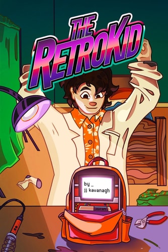 The Retrokid