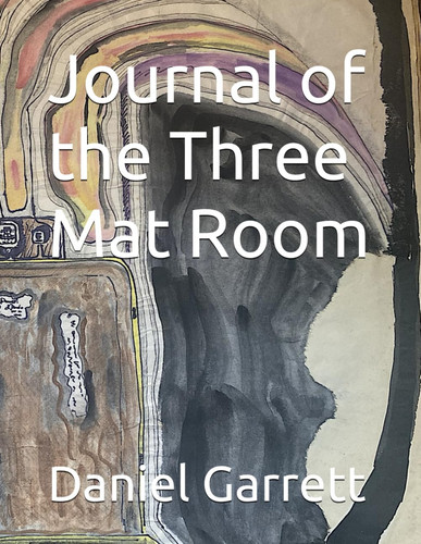 JOURNAL OF THE THREE MAT ROOM.