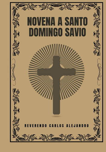 Novena a Santo Domingo Savio