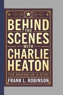 Behind the Scenes with Charlie Heaton - A Making of a Star