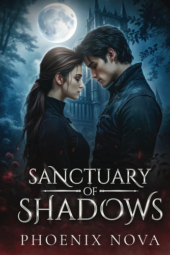 Sanctuary Of Shadows