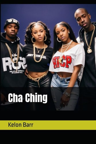 CHA CHING.