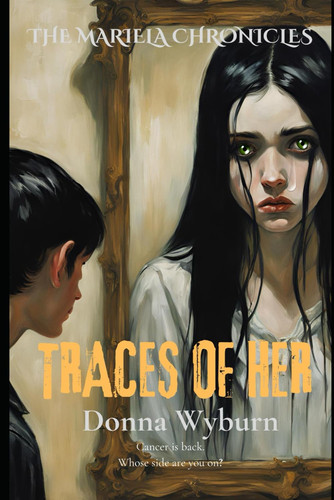 TRACES OF HER.