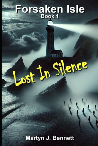 Forsaken Isle - Lost In Silence