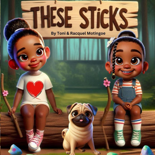 These Sticks