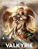 Valkyrie Photo Book Epic Images Of Norse Warriors Offering Inspiration For Fans And Collectors