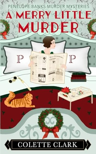 A Merry Little Murder