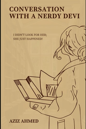 Conversation With A Nerdy Devi