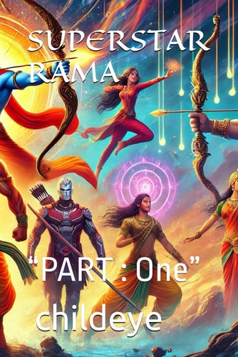 Superstar Rama - "PART: One"